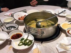 -拾贝海鲜馆（海鲜粤菜）(花果园店)