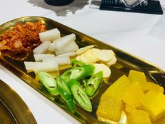 -妥妥烤肉料理(凯德店)