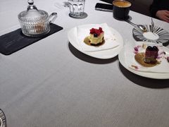 -Le Siècle.百年西餐厅(颐和公馆店)