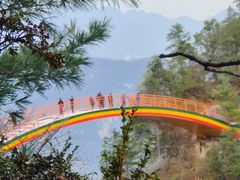 -神农架景区