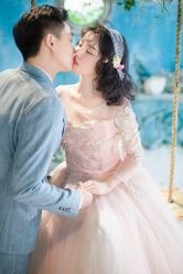 -苏州HX-合喜映画婚纱摄影