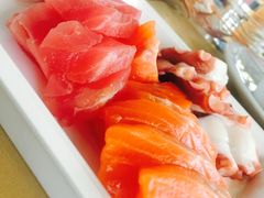 生鱼片-赤空餐厅