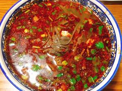-惠记粉汤羊血梆梆肉(永松路店)