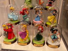 -泡泡玛特POPMART(合生汇店)