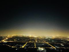 -鬼笑石后山停车场