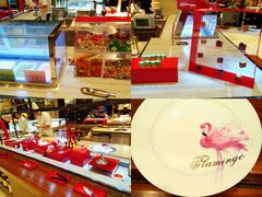 -新发展亚太JW万豪酒店·福苑咖啡厅
