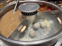 -巴奴毛肚火锅(大剧院店)