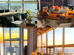 -OCEAN一席海鲜•海景餐厅(双子塔店)