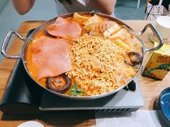 -李先生的首尔小馆(松江启源广场店)