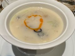 -澜亭中餐厅·一线江景·尊蓝豪华精选