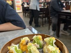 -都一处烧麦馆(前门店)