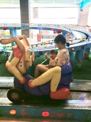 -哆啦爱梦儿童乐园(住邦城市广场店)