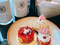 -上海苏宁宝丽嘉酒店·Cafe Bellagio西餐厅