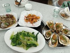 -冯姐生蚝(长隆横琴店)