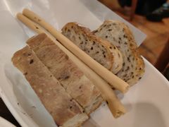-安妮意大利餐厅(世贸天阶店)
