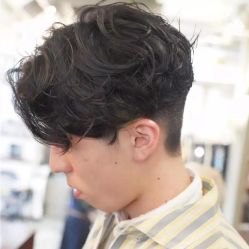 -MMbyHairCode 芭曲发型沙龙