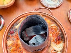 -吴天家私坊铜火锅(远达·帝景华廷店)