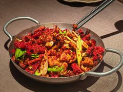 -山石榴·贵州菜(陆家嘴中心店)