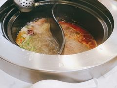 -腩潮鲜牛腩火锅(原平店)