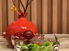 开胃小菜-京华烟云·北京烤鸭(领展购物广场·中关村店)