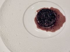 -Le Bernardin