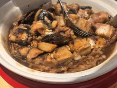 -小粤楼·怀旧粤菜(万辉国际广场店)
