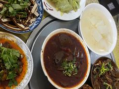 -顺庆羊肉馆(南坪店)