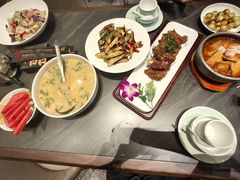 -阿喆私房菜(西五路店)