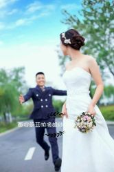 -蔚蓝映像STUDIO婚纱摄影(南稍门店)