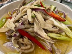 -马尔龙新疆饭店·清真(长青路店)