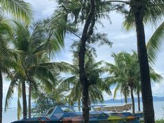 -三亚西岛海洋文化旅游区