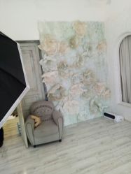 -星豆豆儿童摄影(南郊太白南路店)