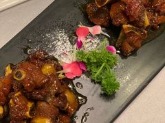 -老上海菜馆(丰登北路店)