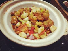 -高第街56号港式餐厅·精选(世茂广场宽厚里大明湖店)