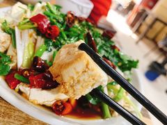 -济南亮亮烧烤(延安三路店)