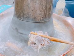 -元盛居(生态大街店)