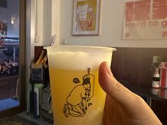 -吹泡·Triphop(棋盘店)