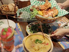 -泰妃殿(武汉首店)