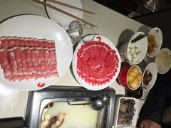 海底捞火锅(上元大街店)-海底捞火锅(上元大街店)