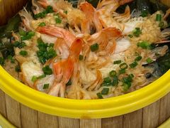 -唐宫·粤菜海鲜(万象城店)