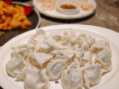 -前海沿·青岛菜(李沧万达店)