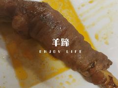 -肖家客饸饹面(郑州总店)