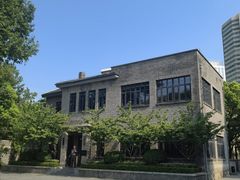 -萬國春·中菜馆(颐和公馆店)
