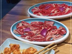 -丁荣华炸串(托乐嘉店)