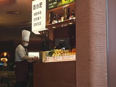 -巴奴毛肚火锅(七宝领展广场店)