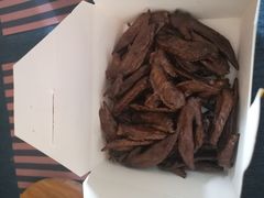 -张鸭子重庆特产卤味小吃(未来国际店)