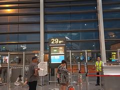 -南宁吴圩国际机场-T2航站楼