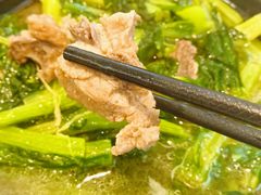 -陆记鹅庄·潮汕菜·狮头鹅(大仟里店)