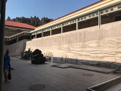 -西柏坡纪念馆