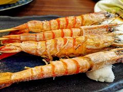 -大渔铁板烧(东城店)